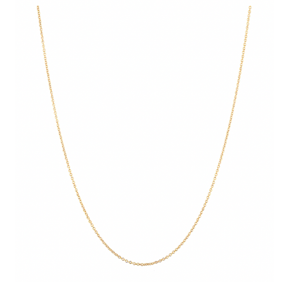 50cm Cable chain Necklace